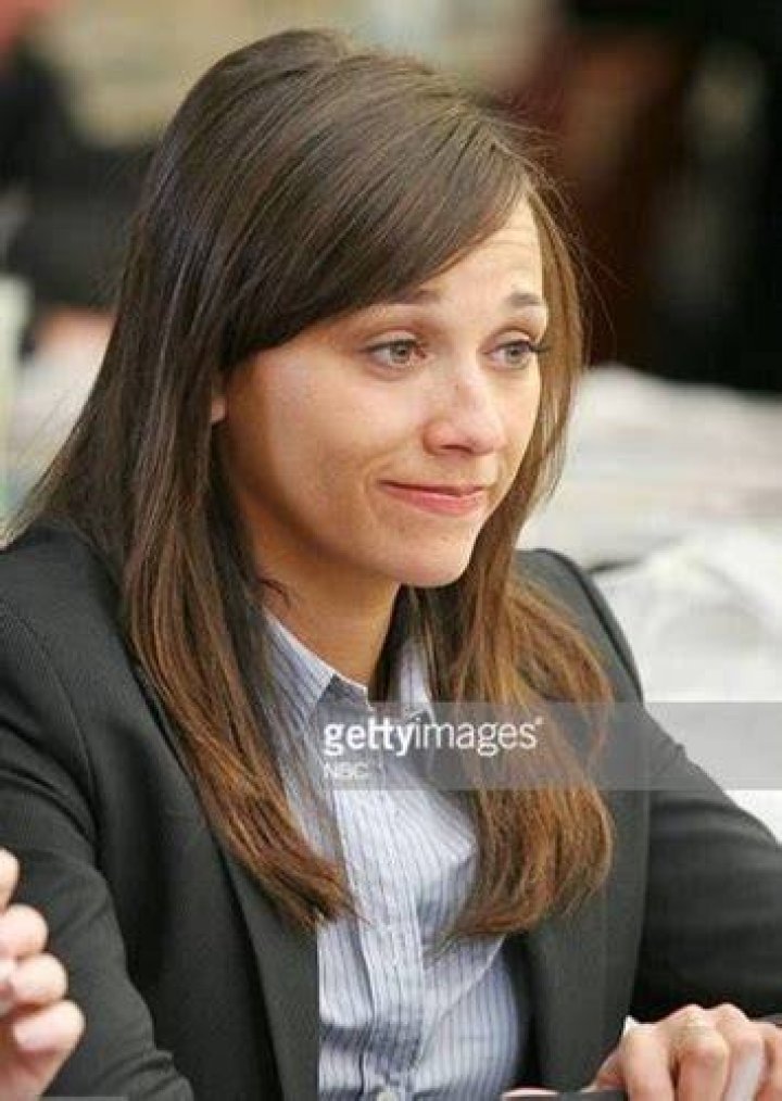 Karen Filippelli Fan Casting for What If Marvel Actors and Actresses played The Office Characters | myCast