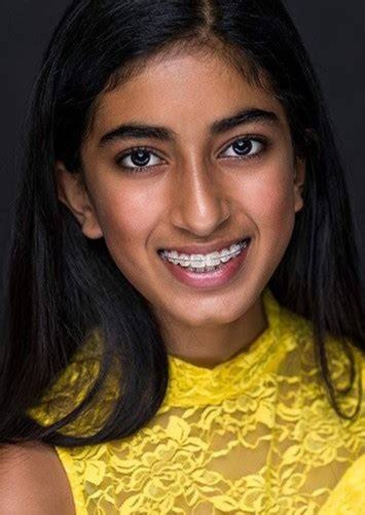 Kashvi Ramani Fan Casting