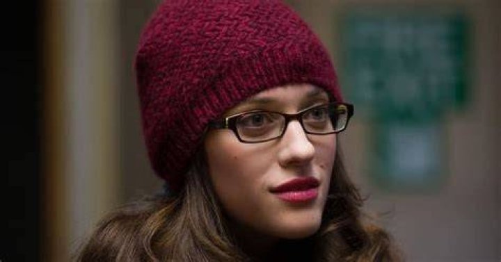 Kat Dennings as Darcy Lewis in MCU Phase 4