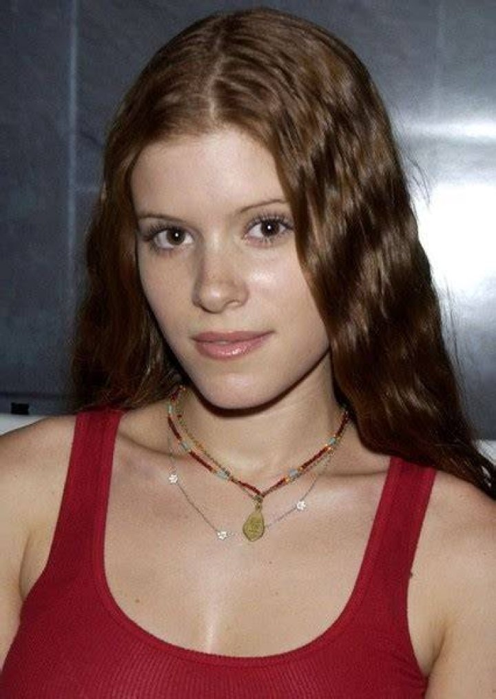Kate Mara as Siobhan Sheehan in Mare of Easttown (2001)