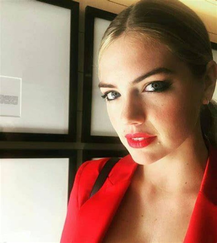 Kate Upton as Rachel Foley in Resident Evil 
