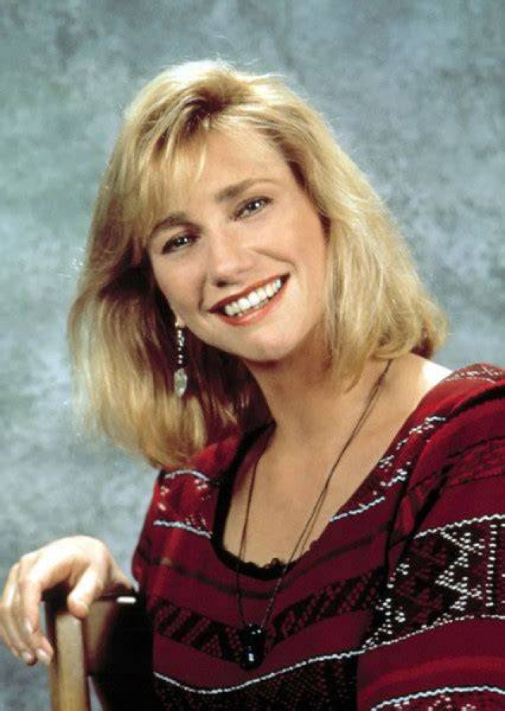 Kathy Baker Fan Casting