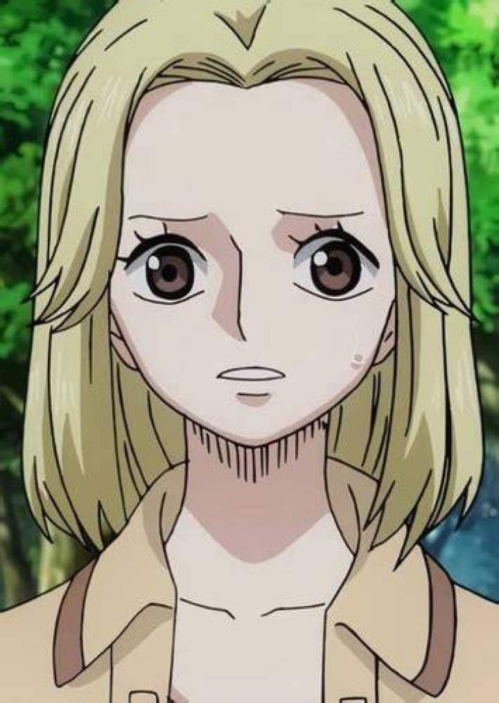 Kaya Fan Casting for One Piece (Live-Action) Netflix Series | myCast