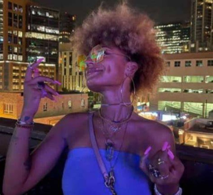 Kayja Rose: The Rising Star In The Music Industry