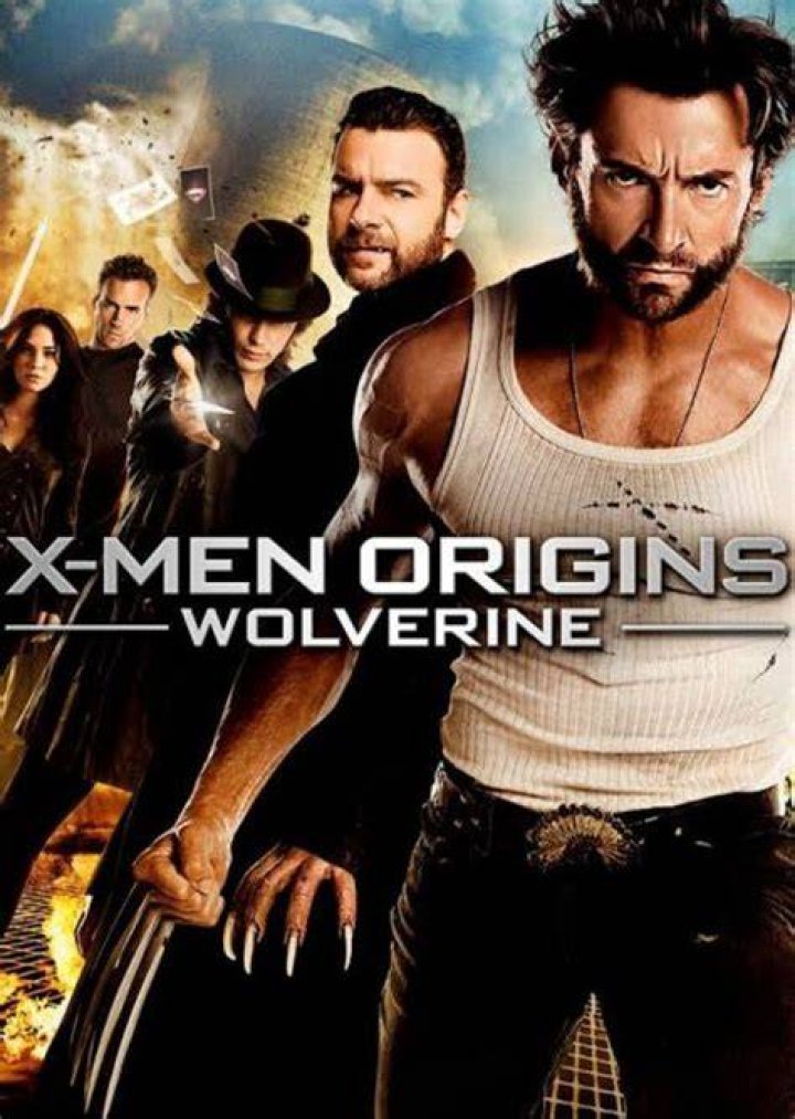 Kayla Silverfox Fan Casting for X-Men Origins: Wolverine (1987). | myCast