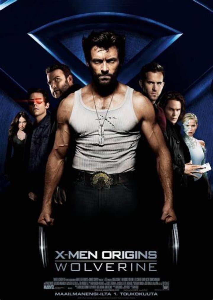 Kayla Silverfox Fan Casting for X-Patrol Origins: Wolverine | myCast