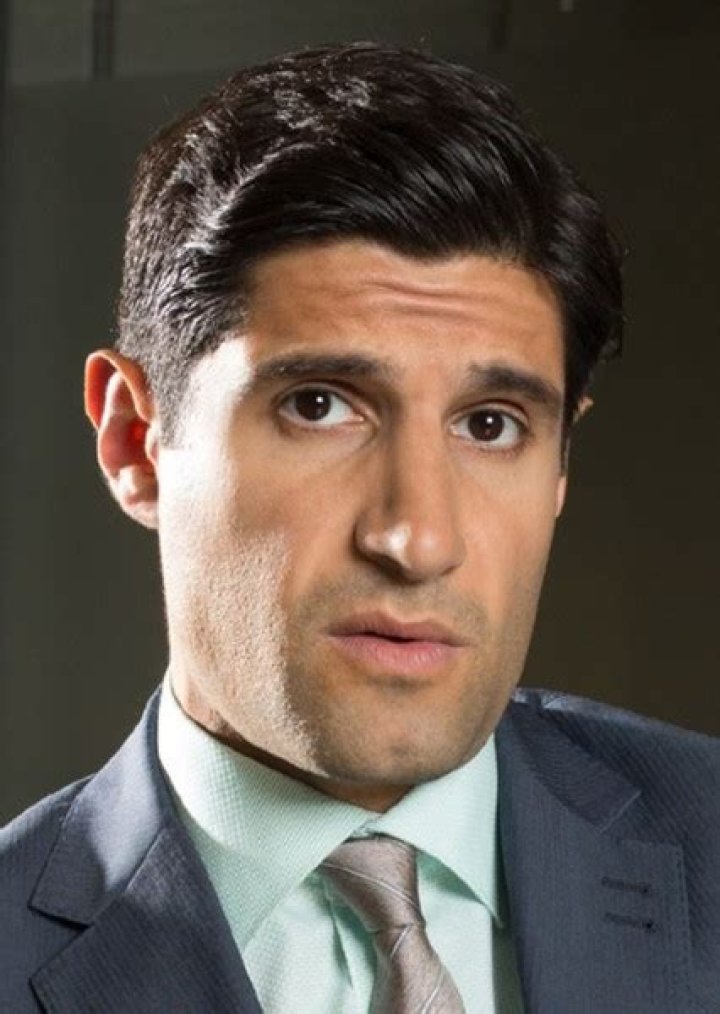 Kayvan Novak as Doctor Light in Teen Titans (2023 Film)
