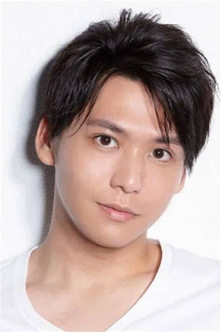 Kazuma Sano Fan Casting