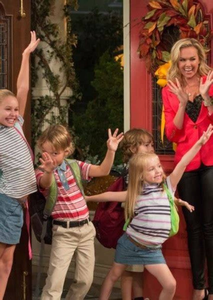Keeping Up with the Gladstones