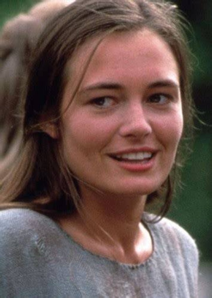 Keira Knightley as Marion Braidfute in Braveheart