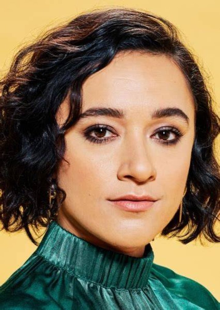 Keisha Castle-Hughes Fan Casting