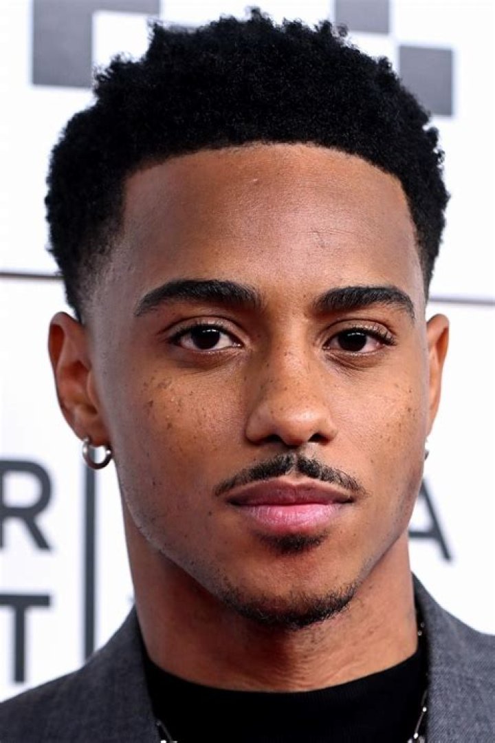 Keith Powers as Billy Taggart in Jeepers Creepers 2 (Reboot)