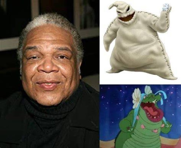 Ken Page as King Leonard Mudbeard in The Angry Birds Movie (Don Bluth version)