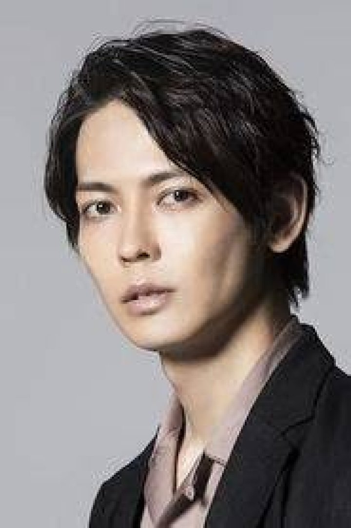 Kenta Izuka Fan Casting