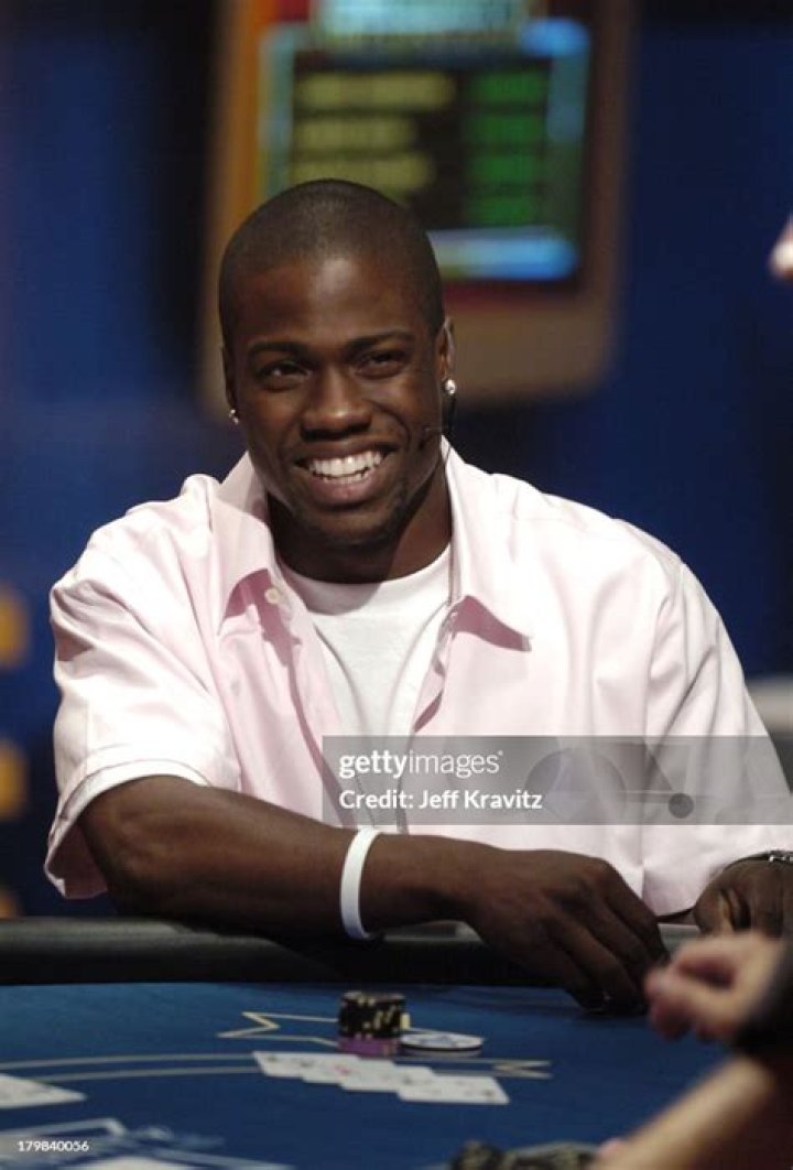Kevin Hart as Blackjack O'Hare in MCU Characters Not Introduced Yet