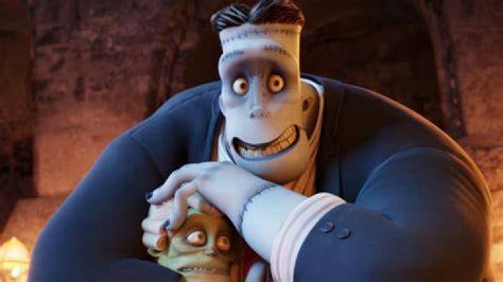 Kevin James as Frankenstein in Hotel Transylvania: Transformania