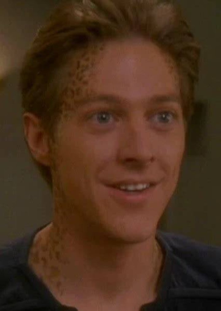 Kevin Rahm Fan Casting