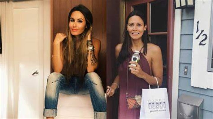 Khalyla Kuhn bio What do we know about Bobby Lee&rsquo;s wife