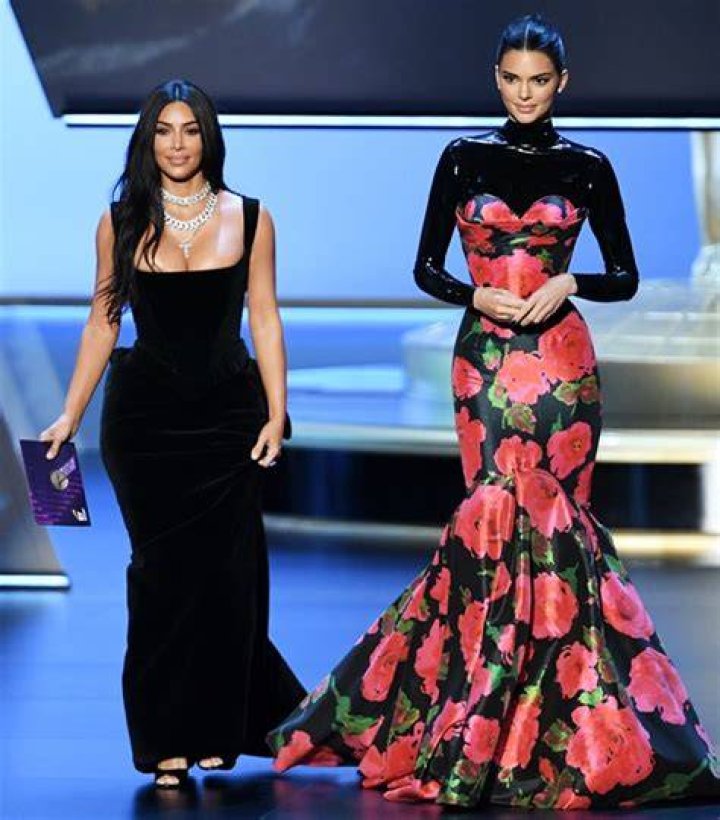Kim Kardashian Height Weight