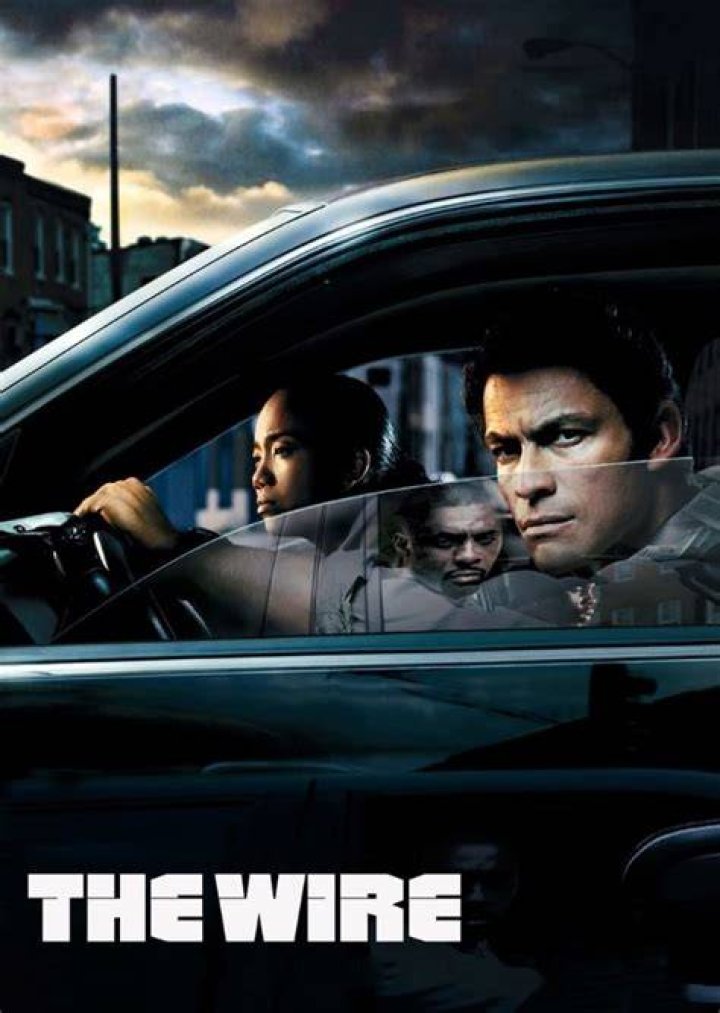Kima Greggs Fan Casting for The Wire (2012 - 2018) | myCast