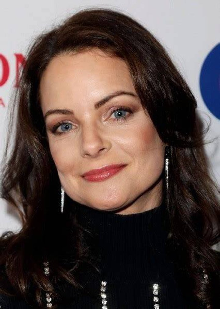 Kimberly Williams-Paisley Fan Casting