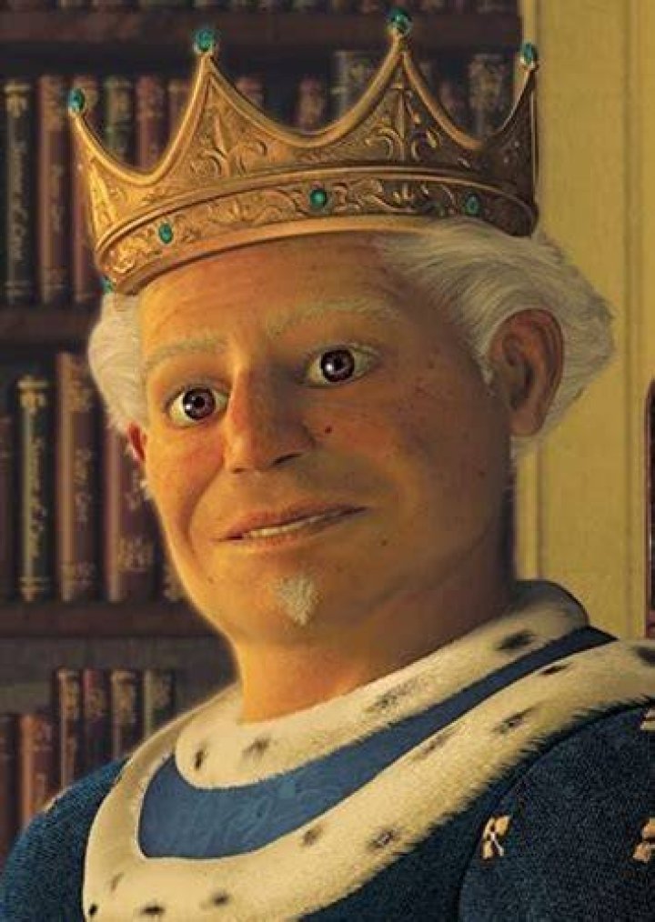 King Harold Fan Casting for Shrek 2: The musical | myCast