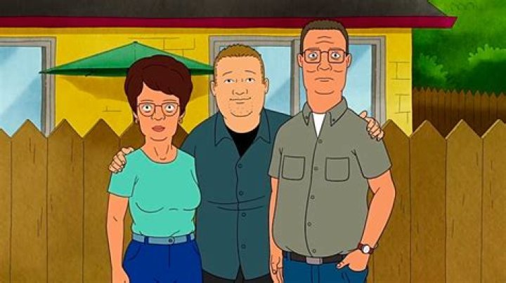 King of the Hill