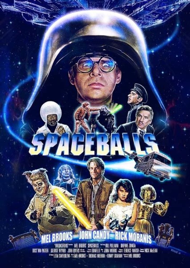 King Roland Fan Casting for Spaceballs (2024) | myCast