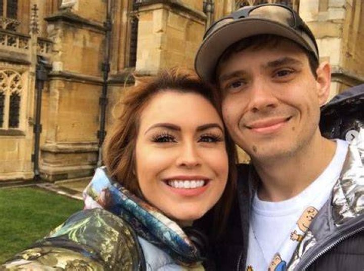 Kinsey Schofield Husband: All You Need To Know About Her Personal Life