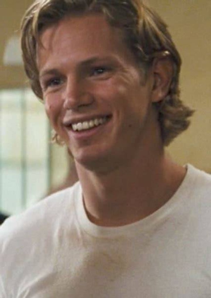 Kip Pardue Fan Casting