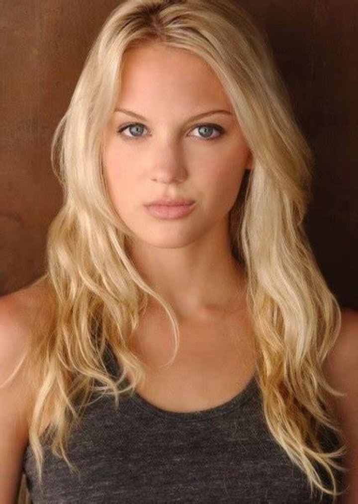 Kirby Bliss Blanton Fan Casting