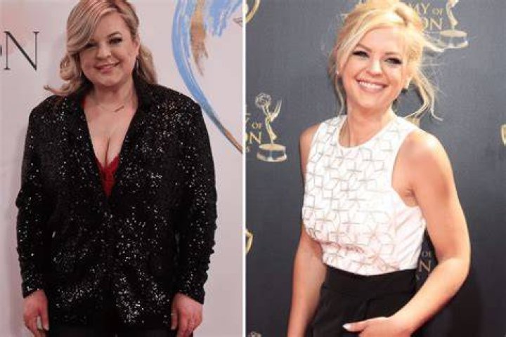 Kirsten Storms Weight Loss: A Journey To Health And Well-being