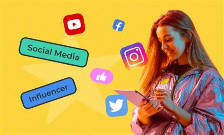 Kirsty Buffy: The Rising Star Of Social Media And Influencer Culture