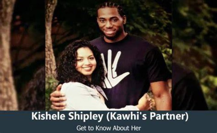 Kishele Shipley: The Life And Influence Of Kawhi Leonard's Partner