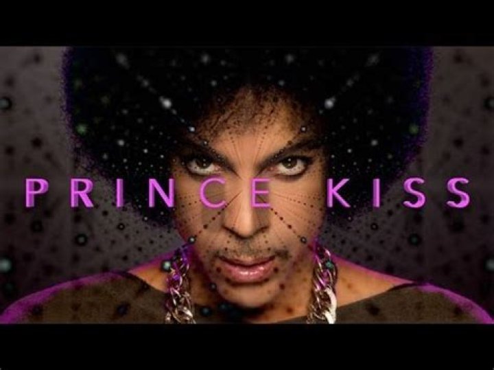 Kiss (Prince song) as Happy Feet in Song Face Claims Sorted by Movies