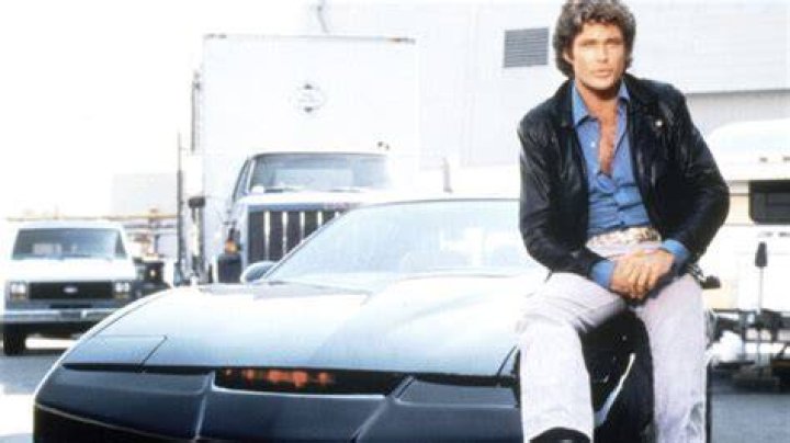 Knight Rider
