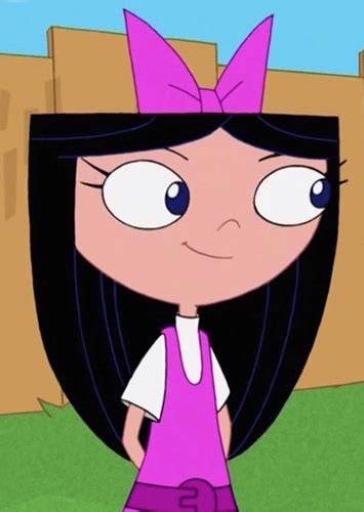 Krischelle Delgado as Isabella Garcia-Shapiro in Disney/Nickelodeon/Hit Entertainment Princesses and Heroines
