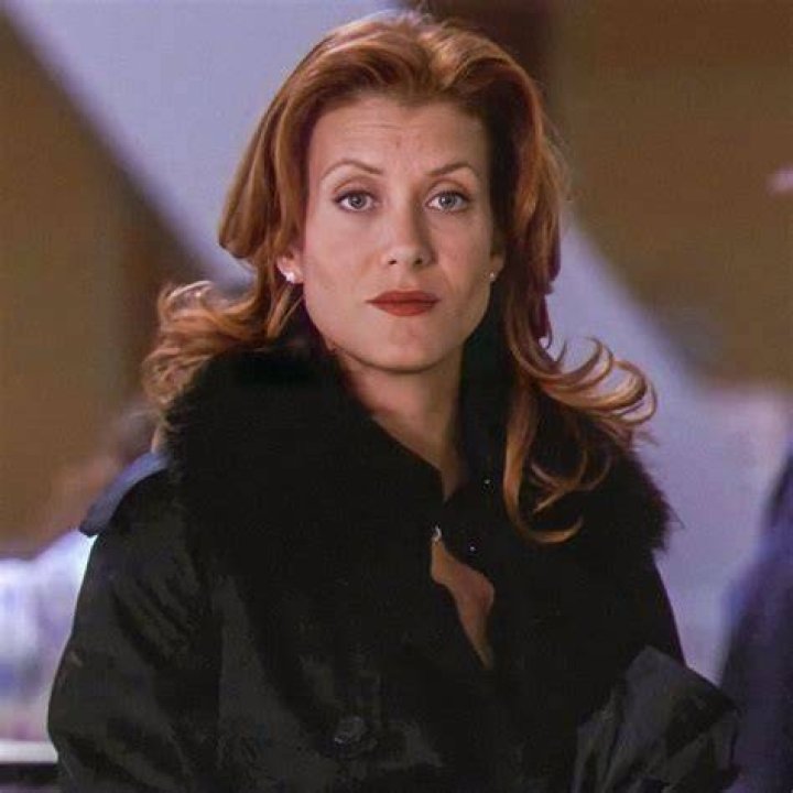 Kristen Bell as Addison Montgomery in Grey's Anatomy