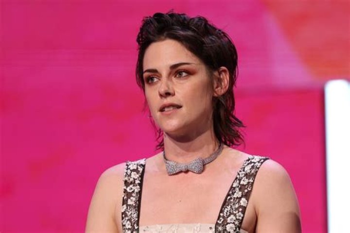 Kristen Stewart as Jennifer Walters in She-Hulk (TV Series) 