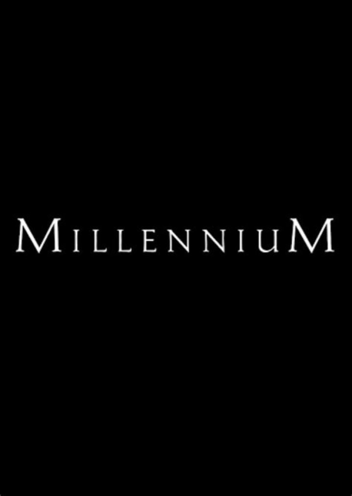 Kristin Willits Fan Casting for Millenium | myCast