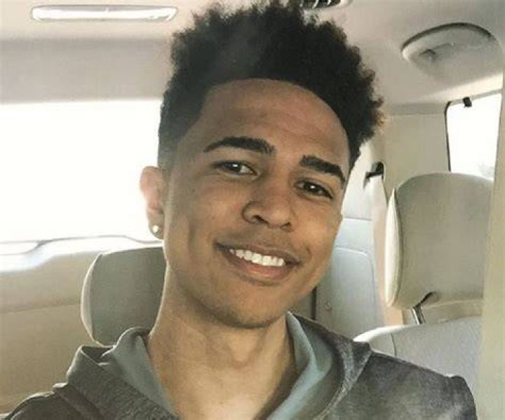 Kristopher London Bio, Facts, Family Life of BritishAmerican YouTuber