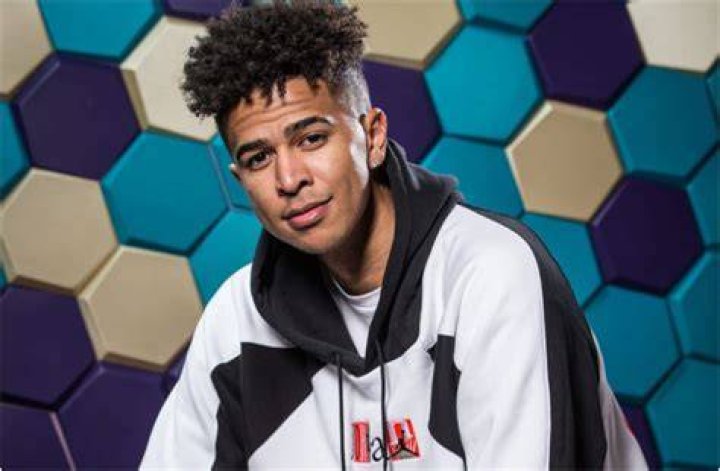 Kristopher London Bio, Wiki, Net Worth, Girlfriend, Wife, Age, Height