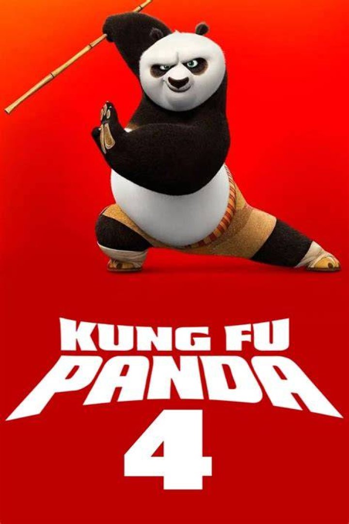Kung Fu Panda