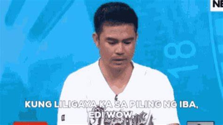 Kung Kaya NG Iba, Edi Pagawa Mo Sa Kanila PDF