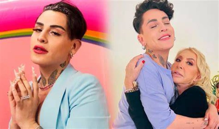 Kunno uno de los 8 nomidados a influcer latino del a&ntilde;o