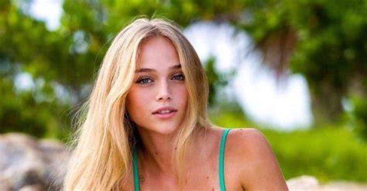 Kyla Dodds Wiki, Age, Height, Weight, Parents, Boyfriend, Net Worth