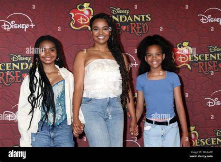 Kyla Pratt's Daughters: A Glimpse Into Their Lives