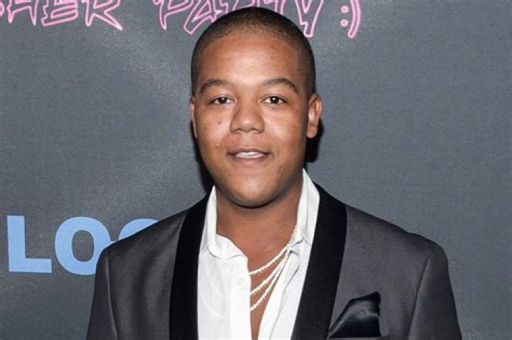 Kyle Massey as Seymour in Happy Feet