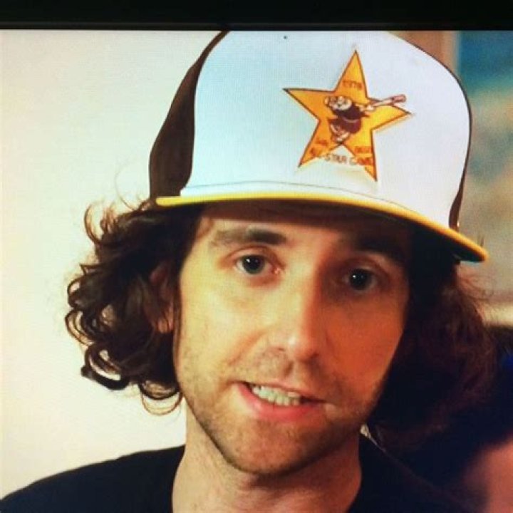Kyle Mooney as Burgerpants in Undertale/Deltarune (Netflix Adaptation)