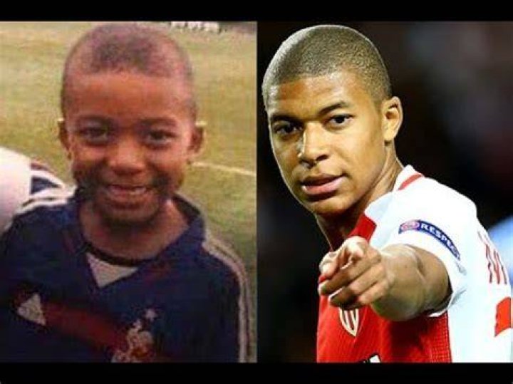 Kylian Mbapp&eacute; Biography Facts, Childhood, Family Life & Achievements